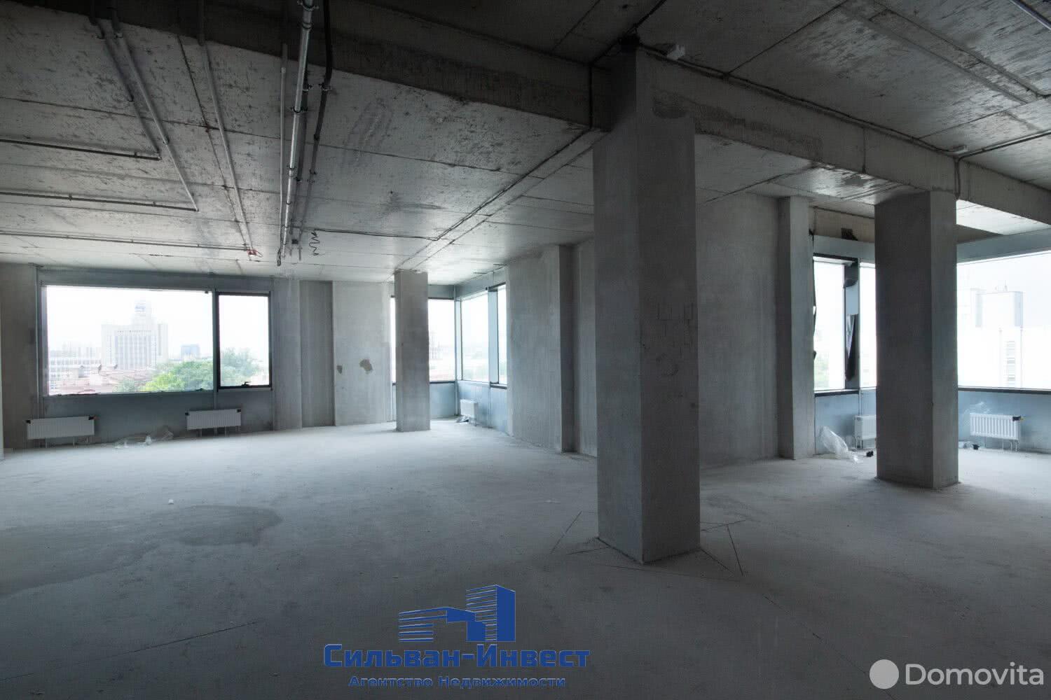 Снять офис на ул. Свердлова, д. 11 в Минске, 31535EUR, код 12218 - фото 35