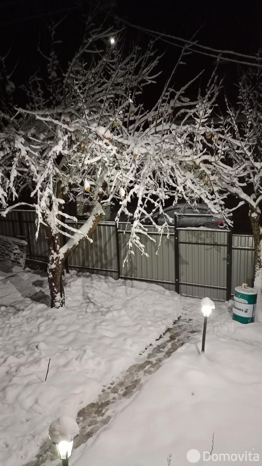 Продажа 2-этажной дачи в Подсадье Минская область, 35000USD, код 184928 - фото 19