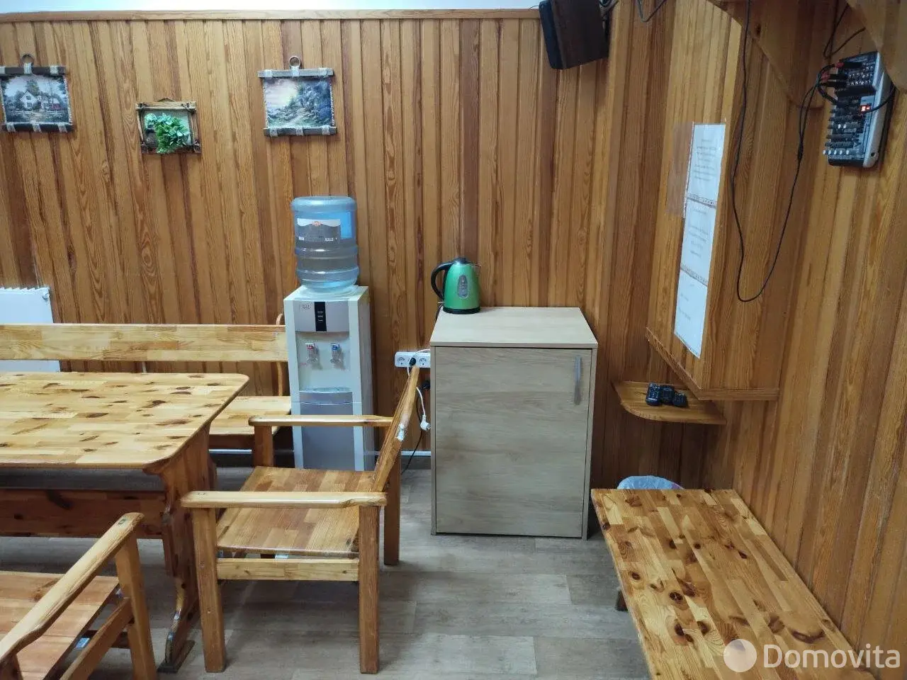 купить объект сферы услуг, Минск, ул. Одоевского, д. 131