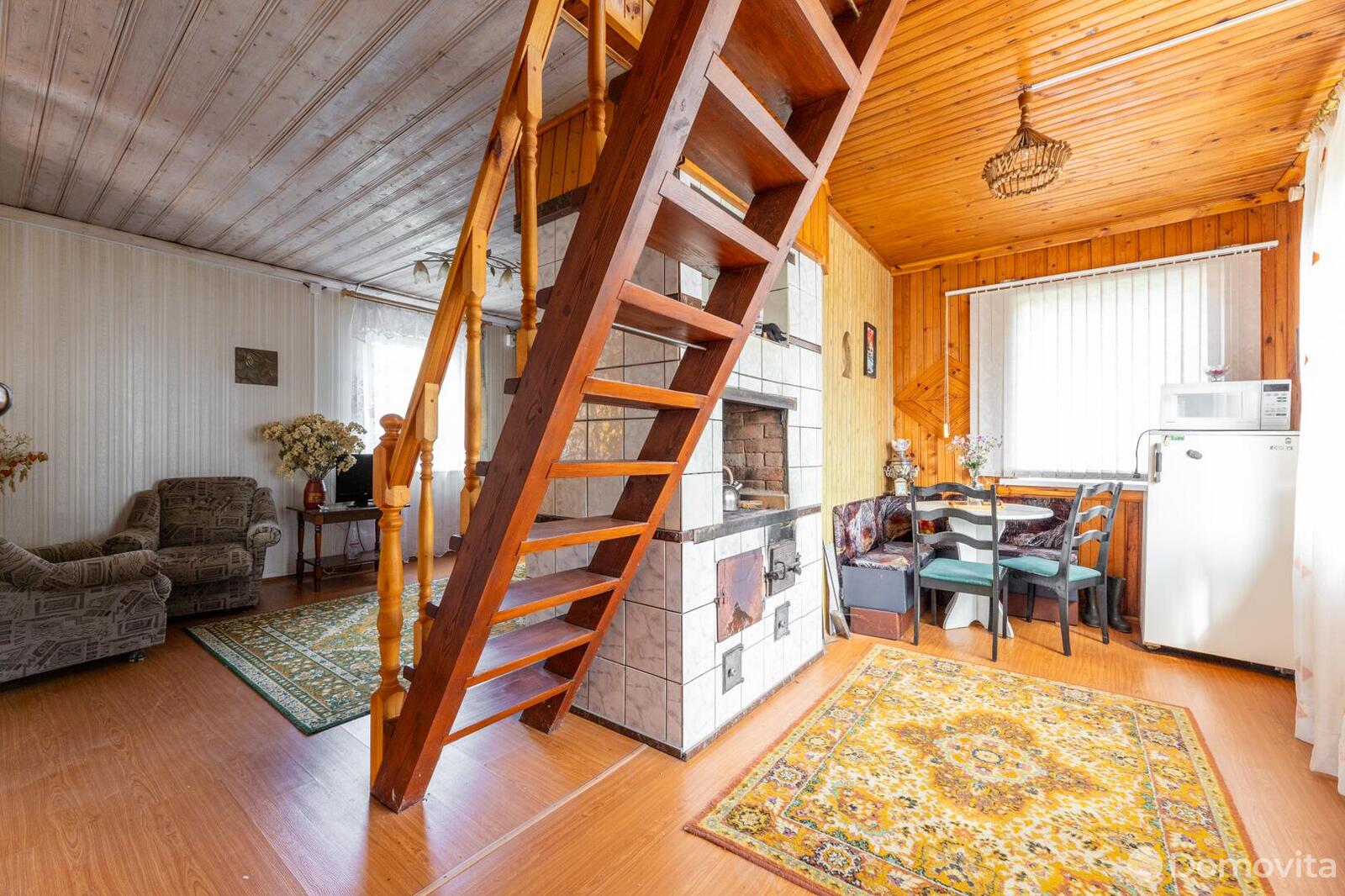 Продажа 2-этажной дачи в Электрик-2002 Минская область, 16300USD, код 179683 - фото 22