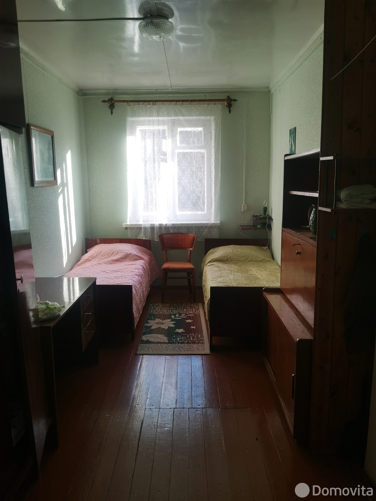 Цена продажи дачи, Лувр, 