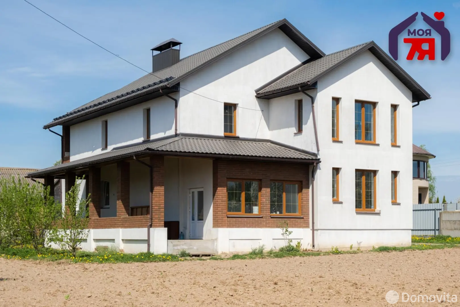 продажа коттеджа, Курганье, ул. Минская