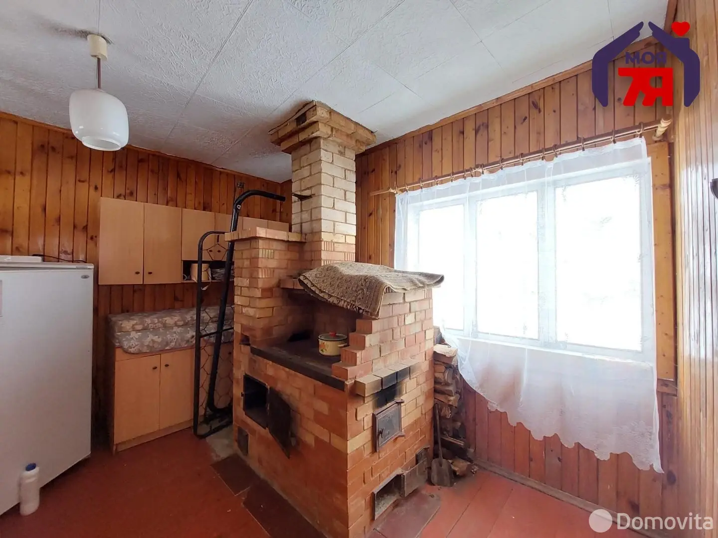 Продажа 1-этажной дачи в Мичуринец и К Минская область, 17400USD, код 184877 - фото 12