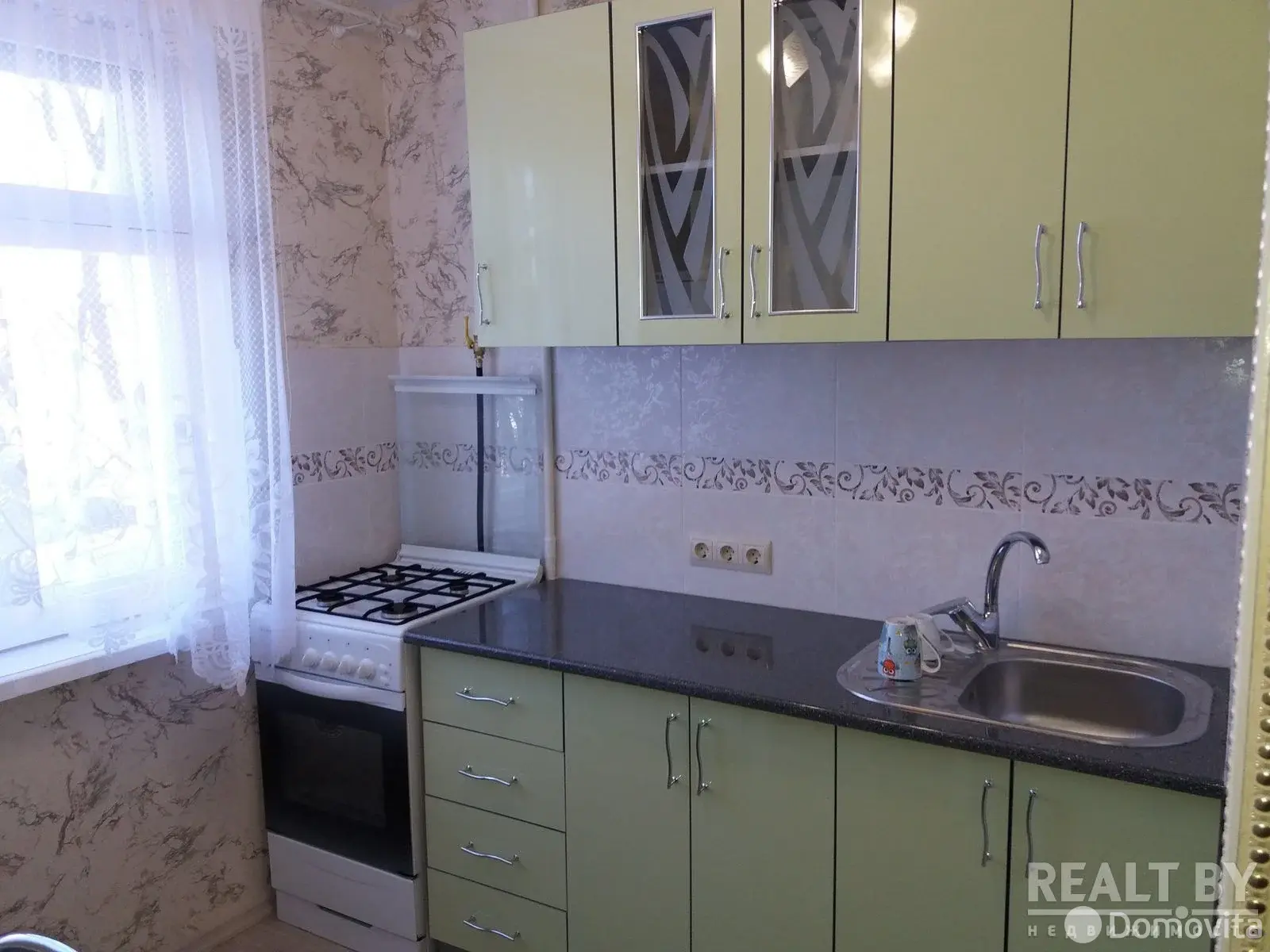 квартира, Минск, ул. Калиновского, д. 56 на ст. метро Восток