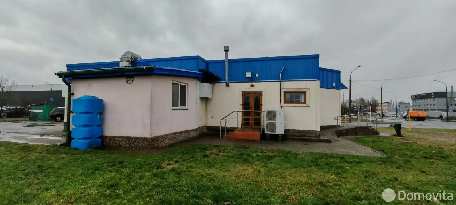 склад, Минск, ул. Бабушкина, д. 60/а - лучшее предложение