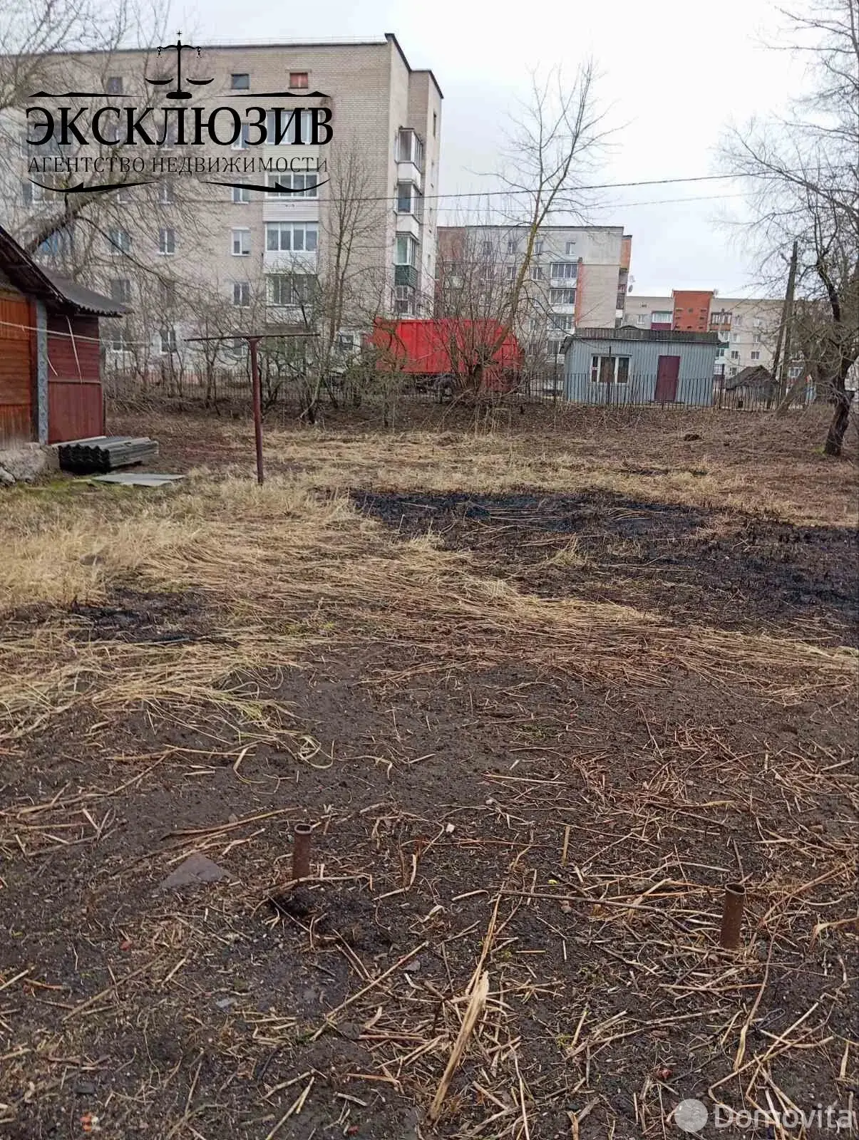 коттедж, Полоцк, пер. Тросницкий 6-й, д. 16 