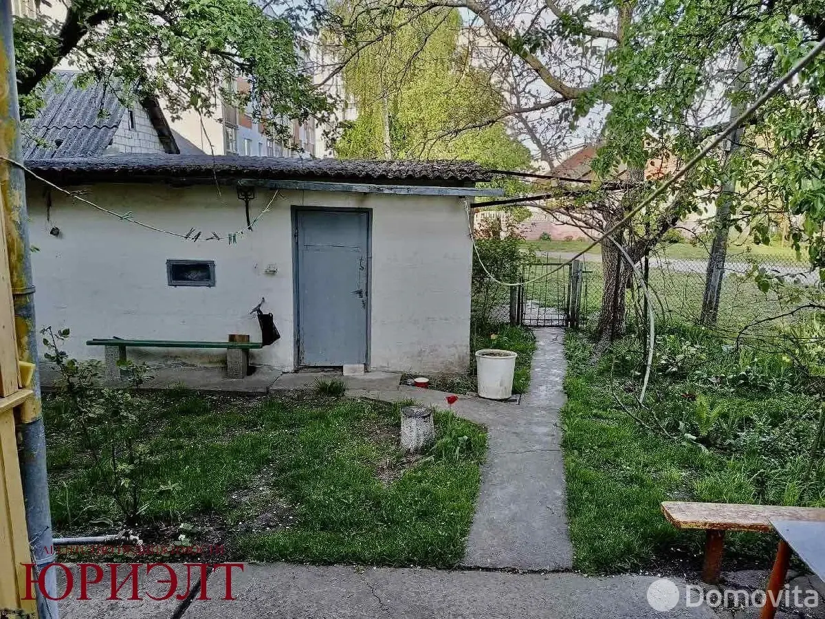 Цена продажи дома, Лида, ул. Котляревского