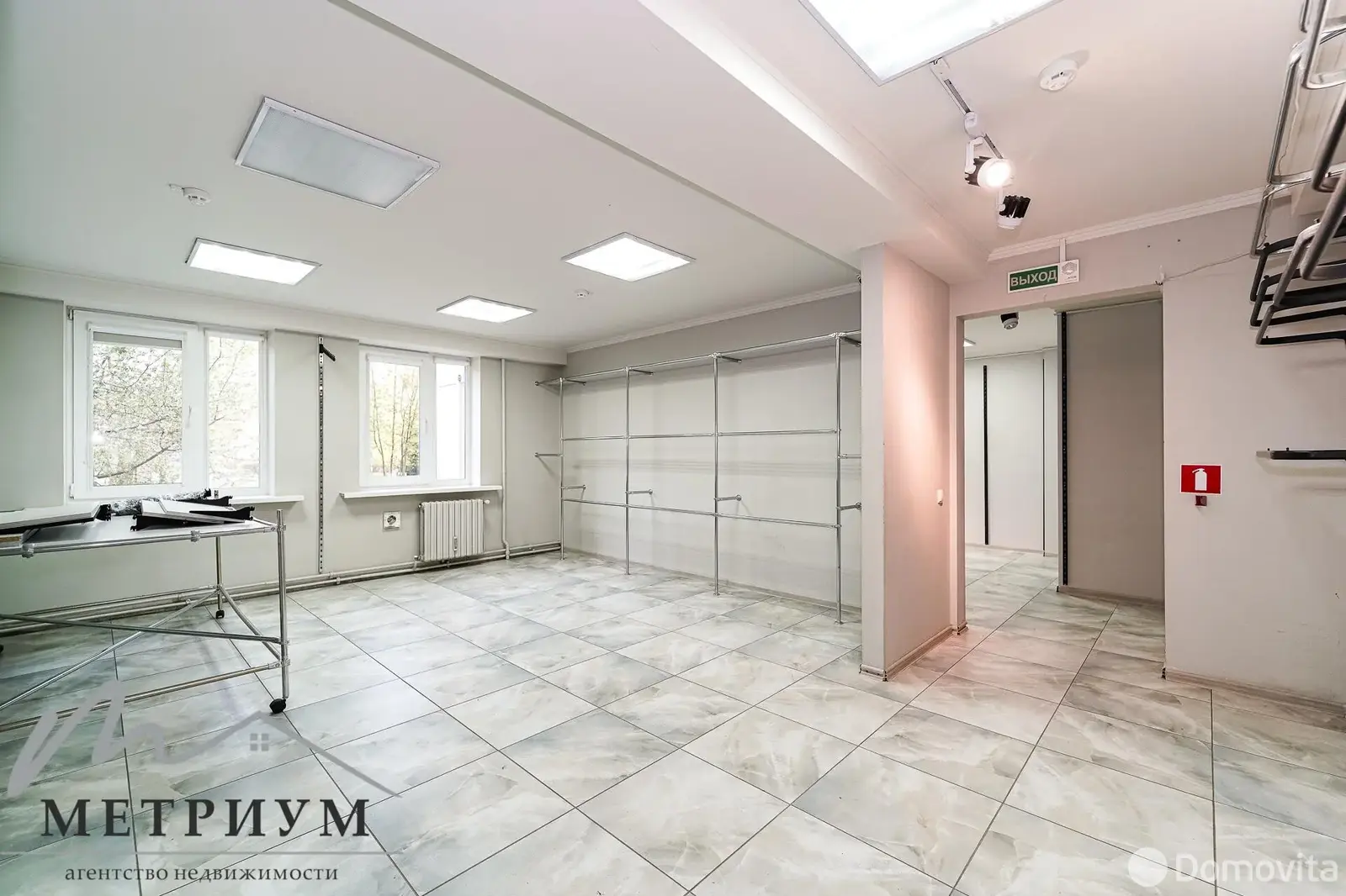 Снять офис на ул. Рафиева, д. 52 в Минске, 1836USD, код 14417 - фото 14