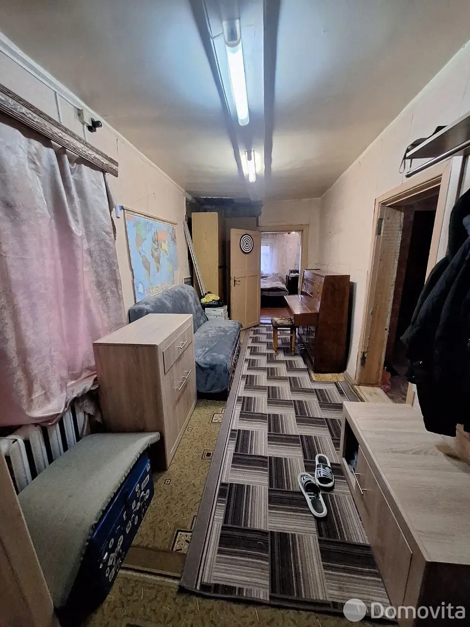 Цена продажи дома, Витебск, ул. 2-я Азина, д. 21