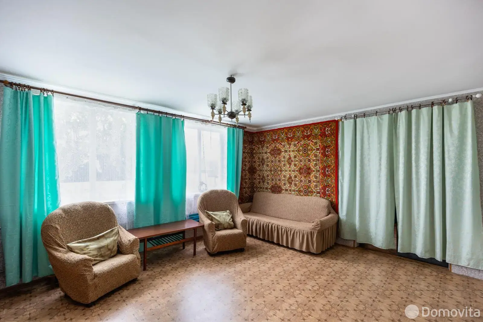 Цена продажи дома, Леонтьевичи,