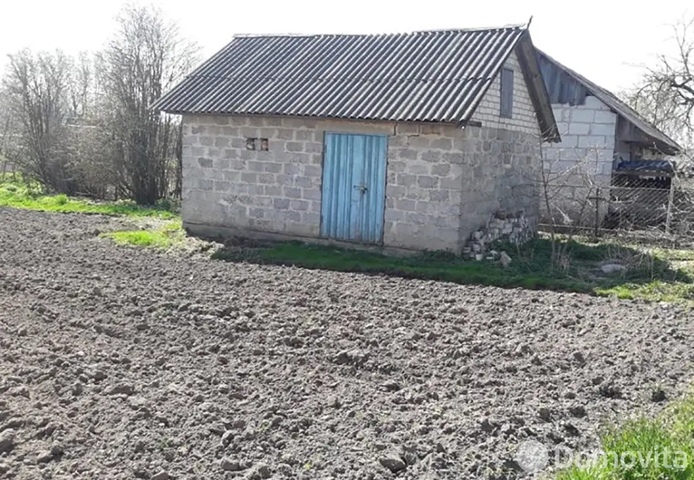 коттедж, Большая Лысица,