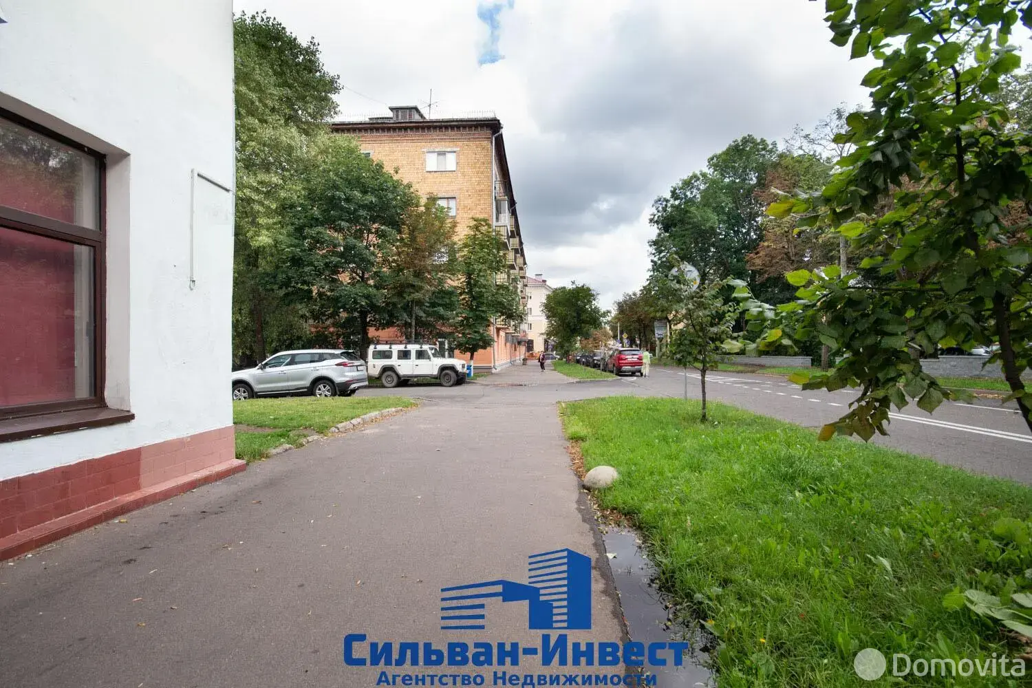 Купить торговое помещение на ул. Киселева, д. 28 в Минске, 225000USD, код 999169 - фото 26