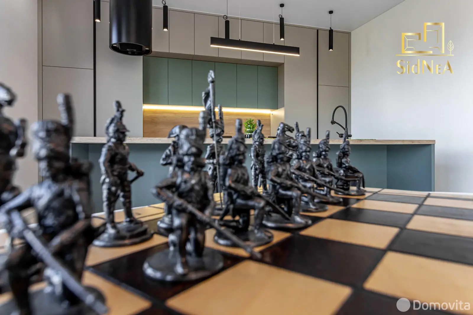 коттедж, Гричино, ул. Солнечная, д. 2 