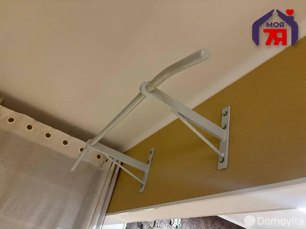 Снять 1-комнатную квартиру в Минске, ул. Разинская, д. 64, 430USD, код 148371 - фото 24