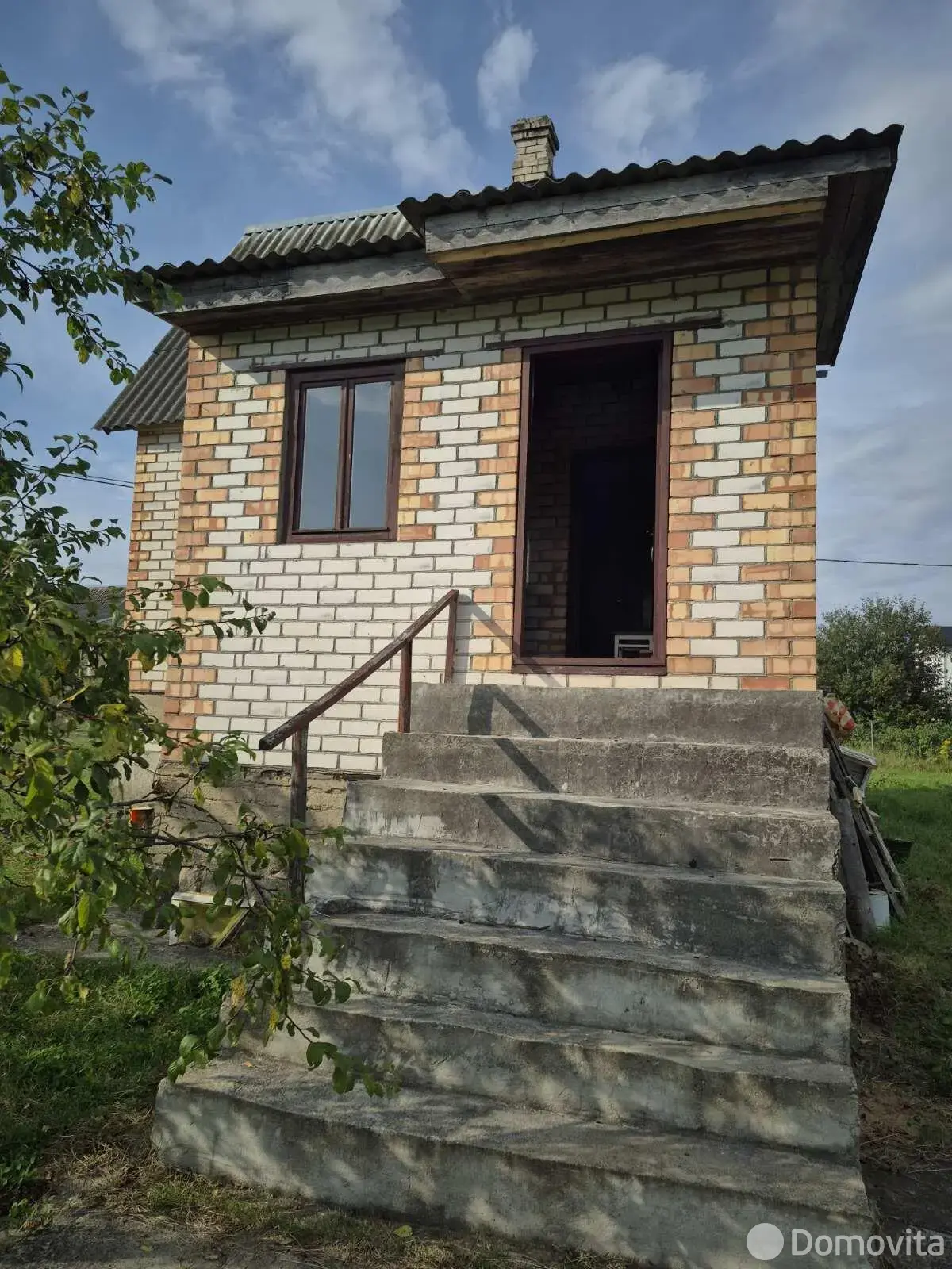 коттедж, Петришки, ул. Земляничные Поляны 