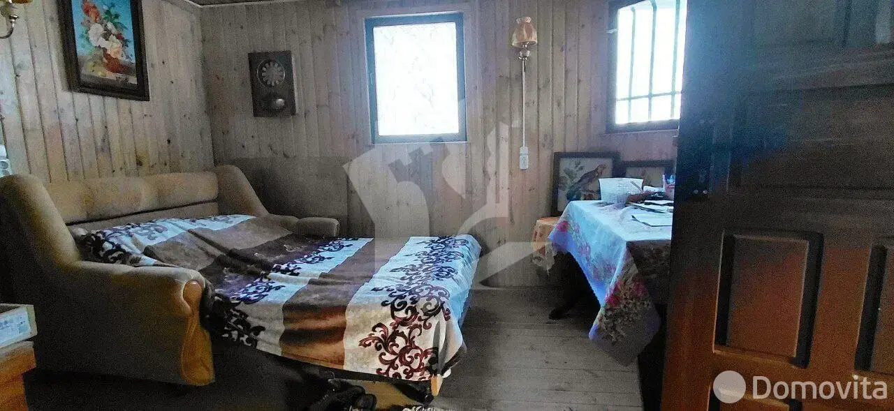 дача, Мара-Росинка, 