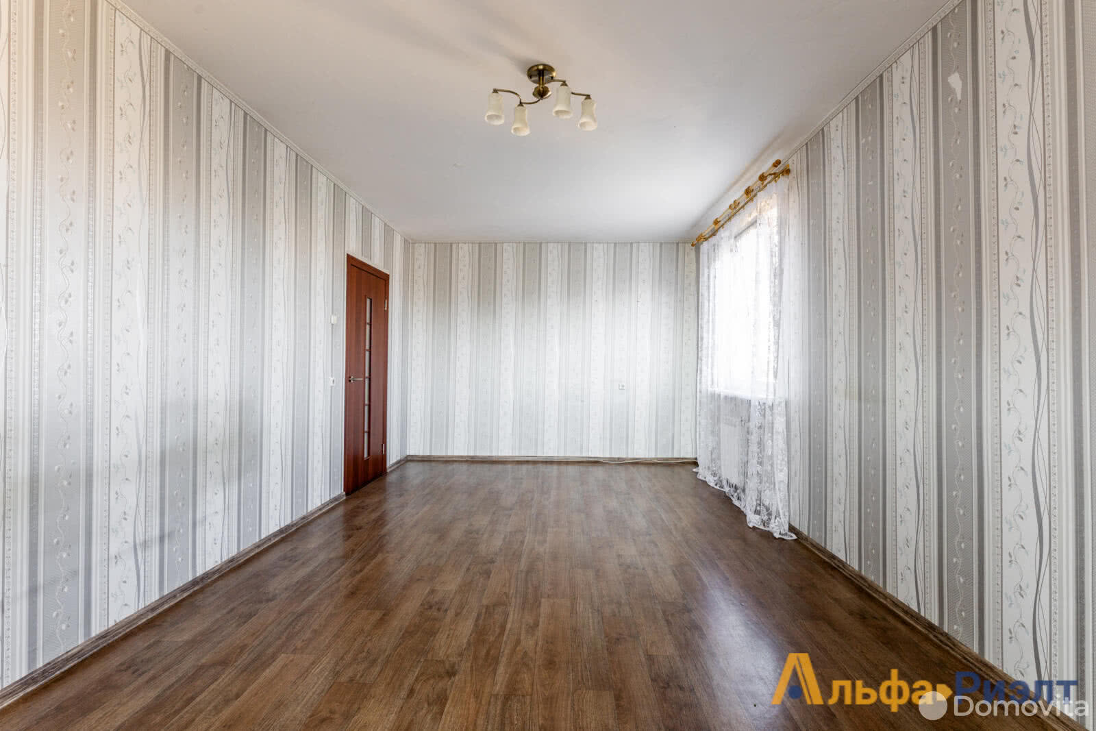 Продажа 1-комнатной квартиры в Сенице, пер. Школьный, д. 1А, 58000 USD, код: 1029832 - фото 1