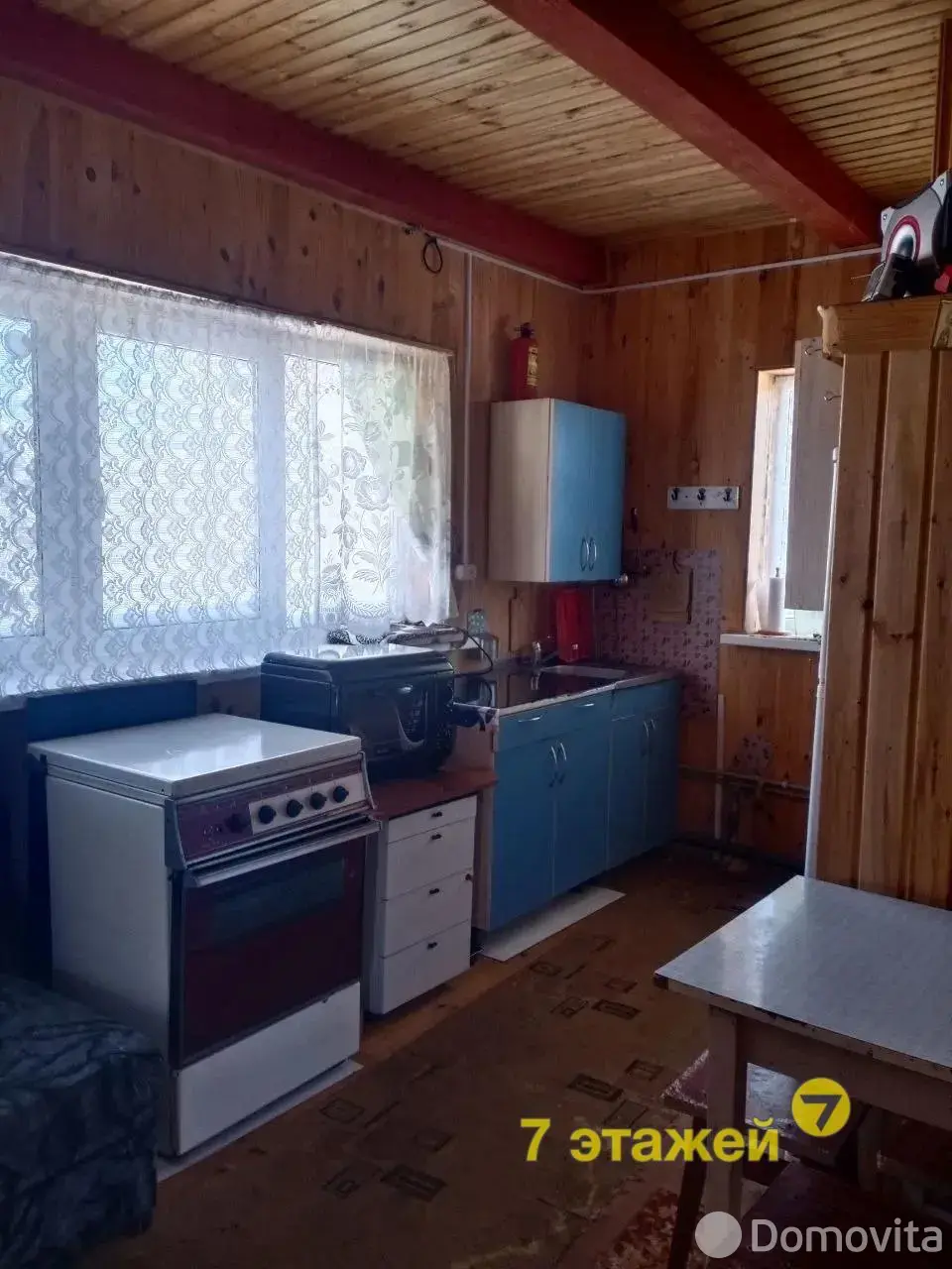 дача, Беларучи, 