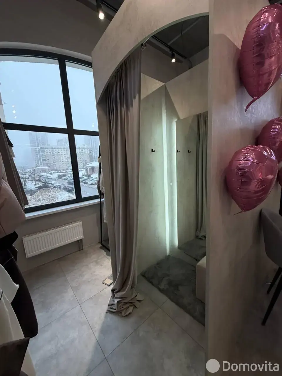 Аренда торговой точки на ул. Петра Мстиславца, д. 12 в Минске, 594EUR, код 968267 - фото 7