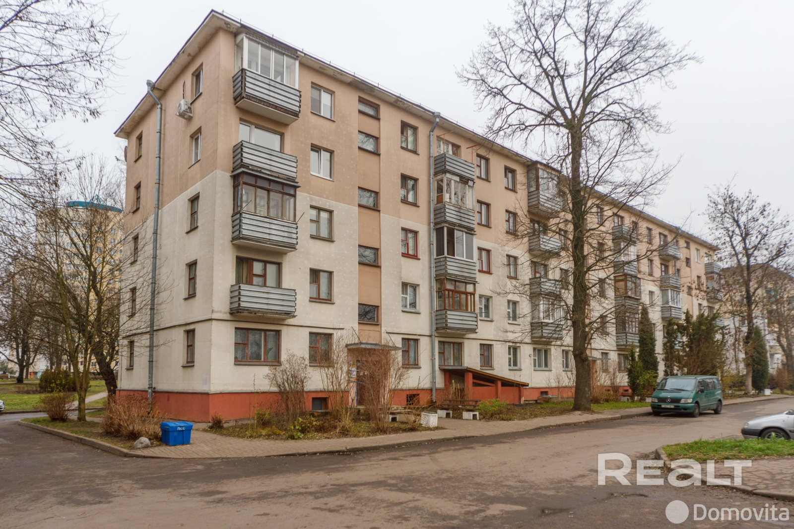 Купить комнату в Минске, ул. Ольшевского, д. 6, цена 73721 BYN, код 7724 - фото 12