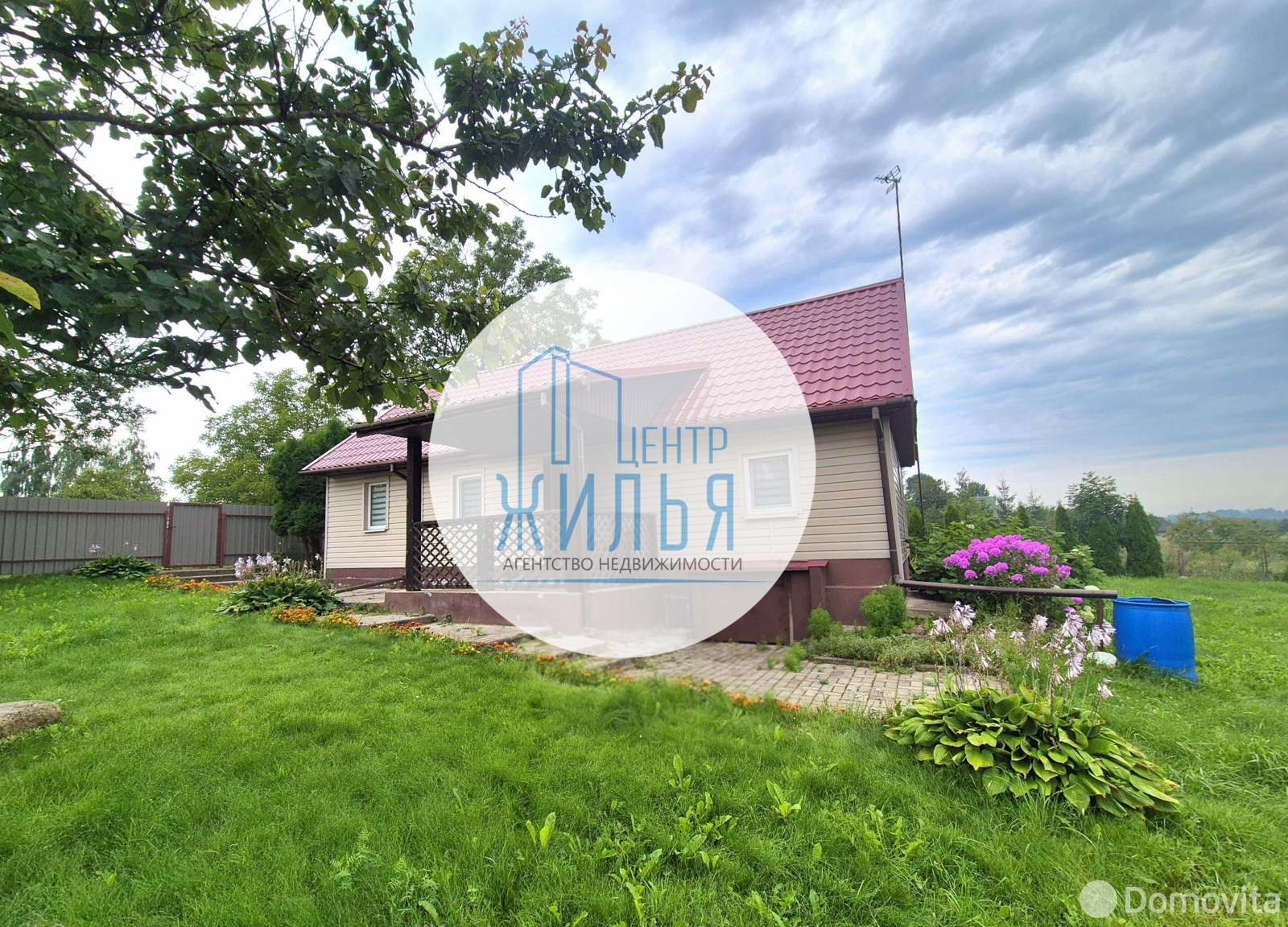 продажа дома, Войтовцы, д. 15