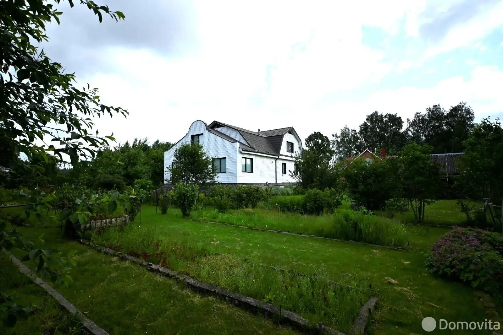 дом, Богатырево, ул. Тихая, стоимость продажи 1 262 393 р.