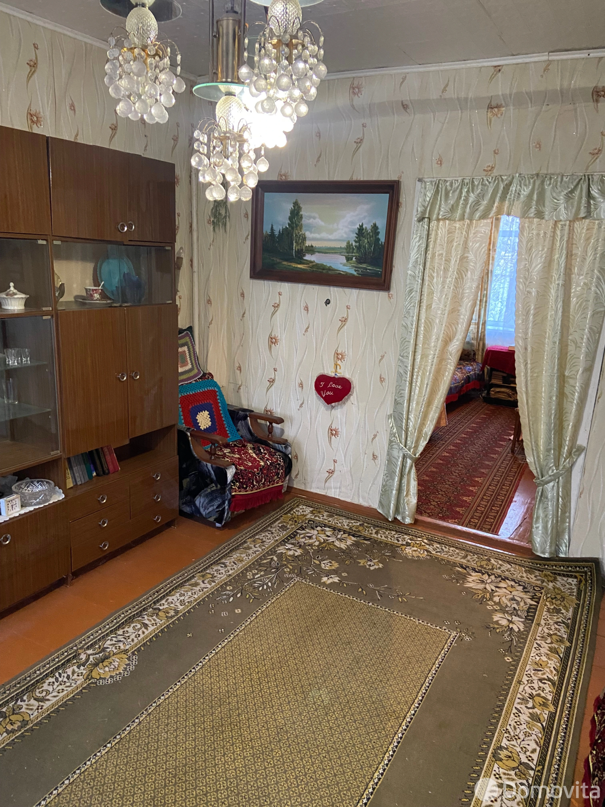 купить дом, Озёрный, пер. Центральный
