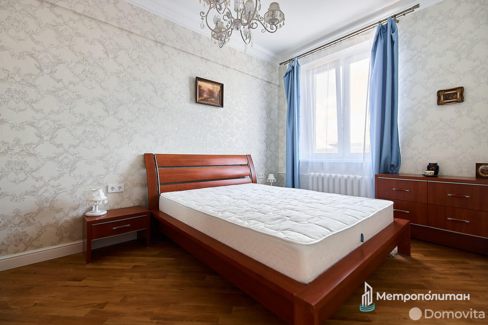 Продажа 2-комнатной квартиры в Минске, ул. Берестянская, д. 2, 121900 USD, код: 1045002 - фото 6