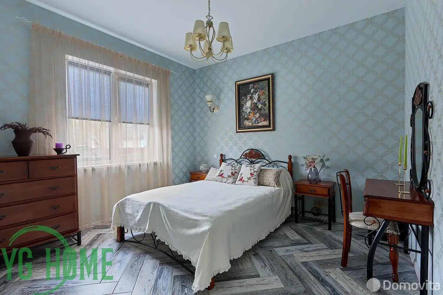 Продажа 1-этажной дачи в Силичах Минская область, 159000USD, код 184743 - фото 13