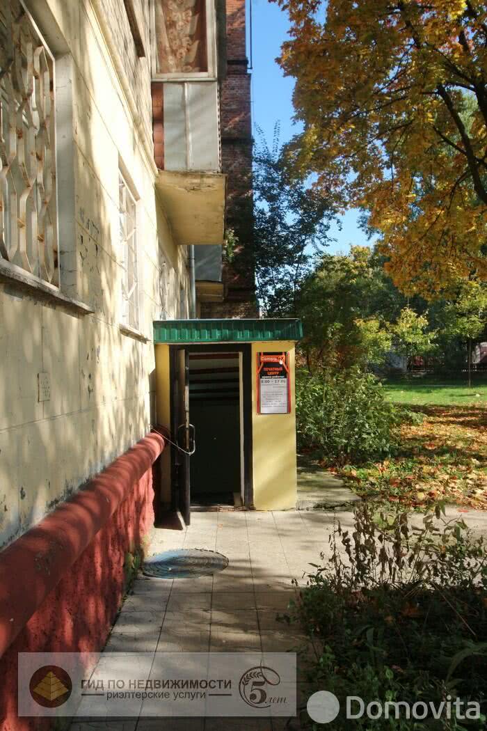 Снять офис на пр-т Победы, д. 12А в Гомеле, 1000BYN, код 9237 - фото 11