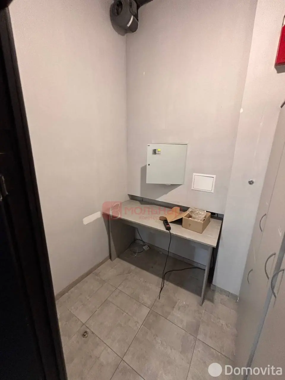 Стоимость аренды торгового объекта, Минск, ул. Белградская, д. 8