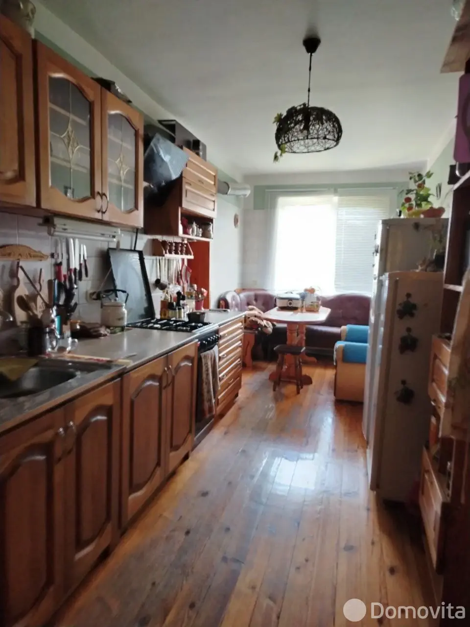 дом, Красное, ул. Полевая 