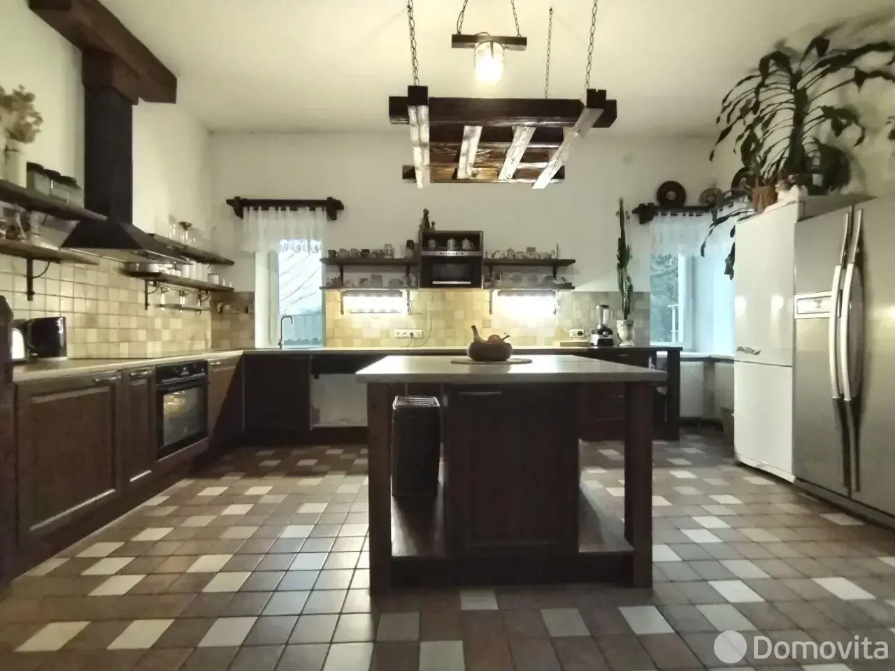 коттедж, Каменное, ул. Центральная, д. 3 - лучшее предложение