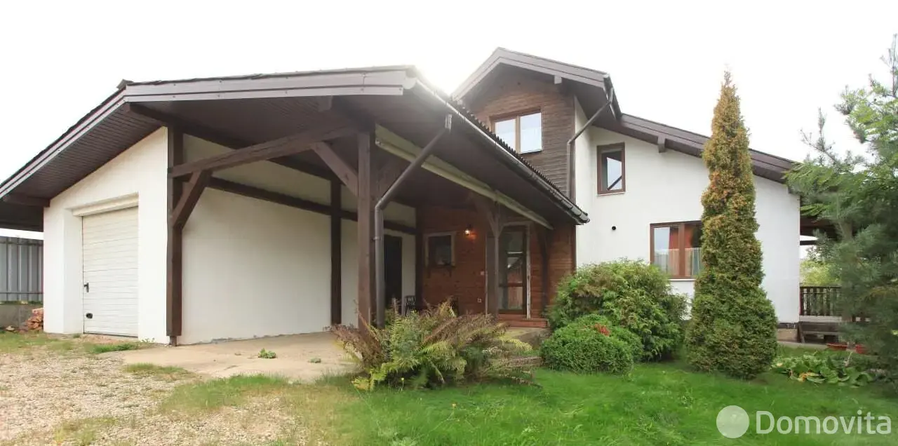 дом, Колодищи, ул. Заслонова