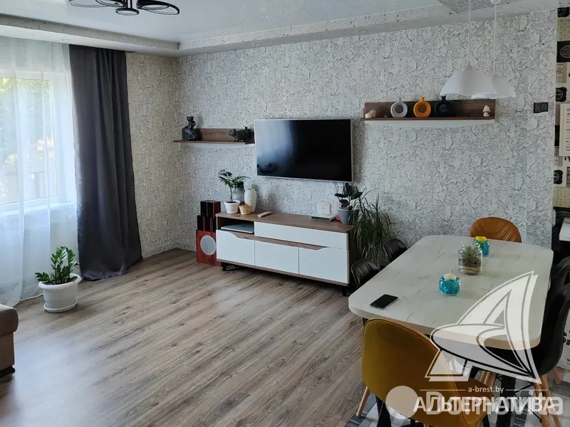 дом, Шумаки, 