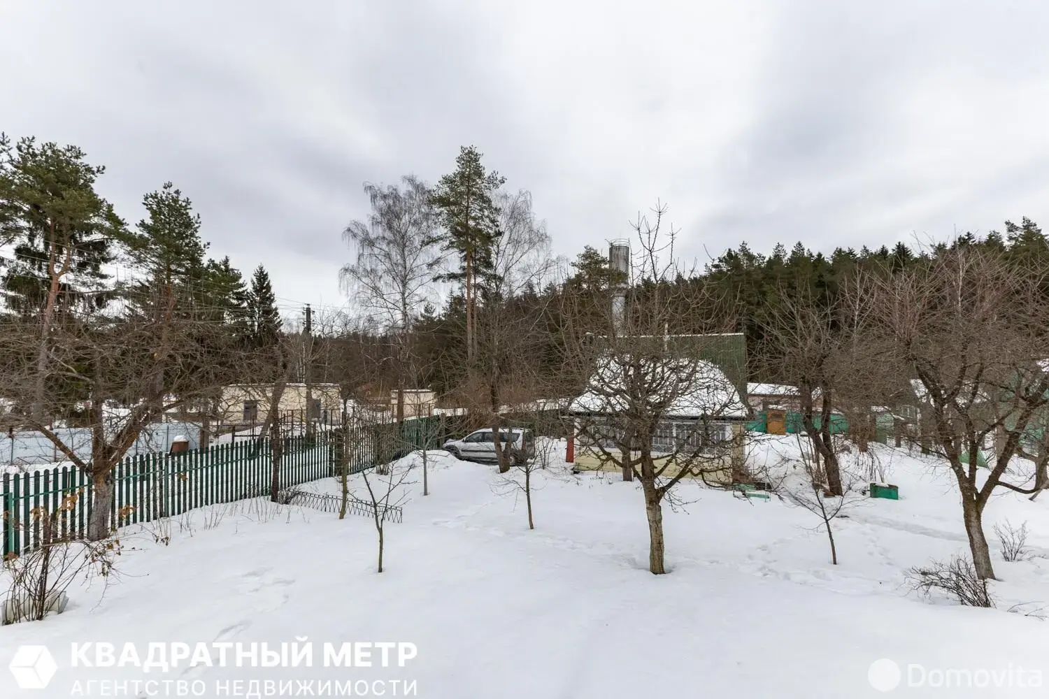 Продажа 3-этажной дачи в Отдых Минская область, 59900USD, код 185039 - фото 29