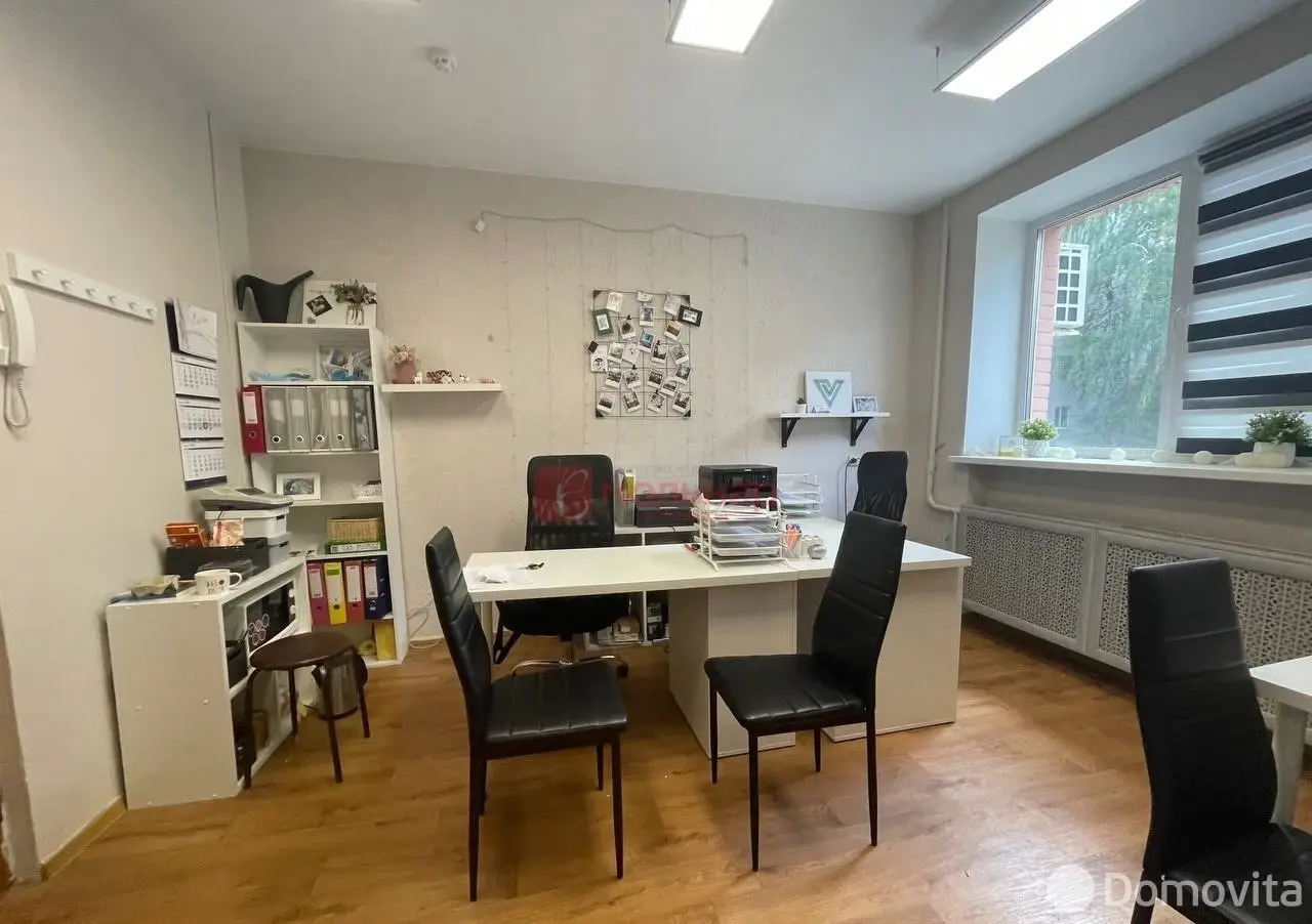 офис, Минск, ул. Короля, д. 18, стоимость продажи 2 245 613 р.