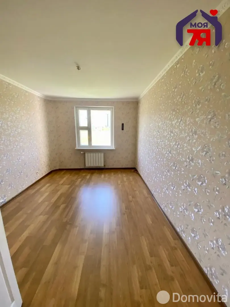 Стоимость продажи комнаты, Минск, ул. Чичурина, д. 4