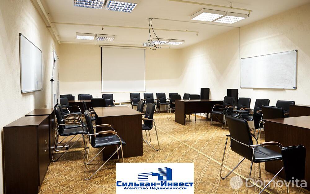 Купить помещение под сферу услуг в Минске, ул. Матусевича, д. 20 - фото 19