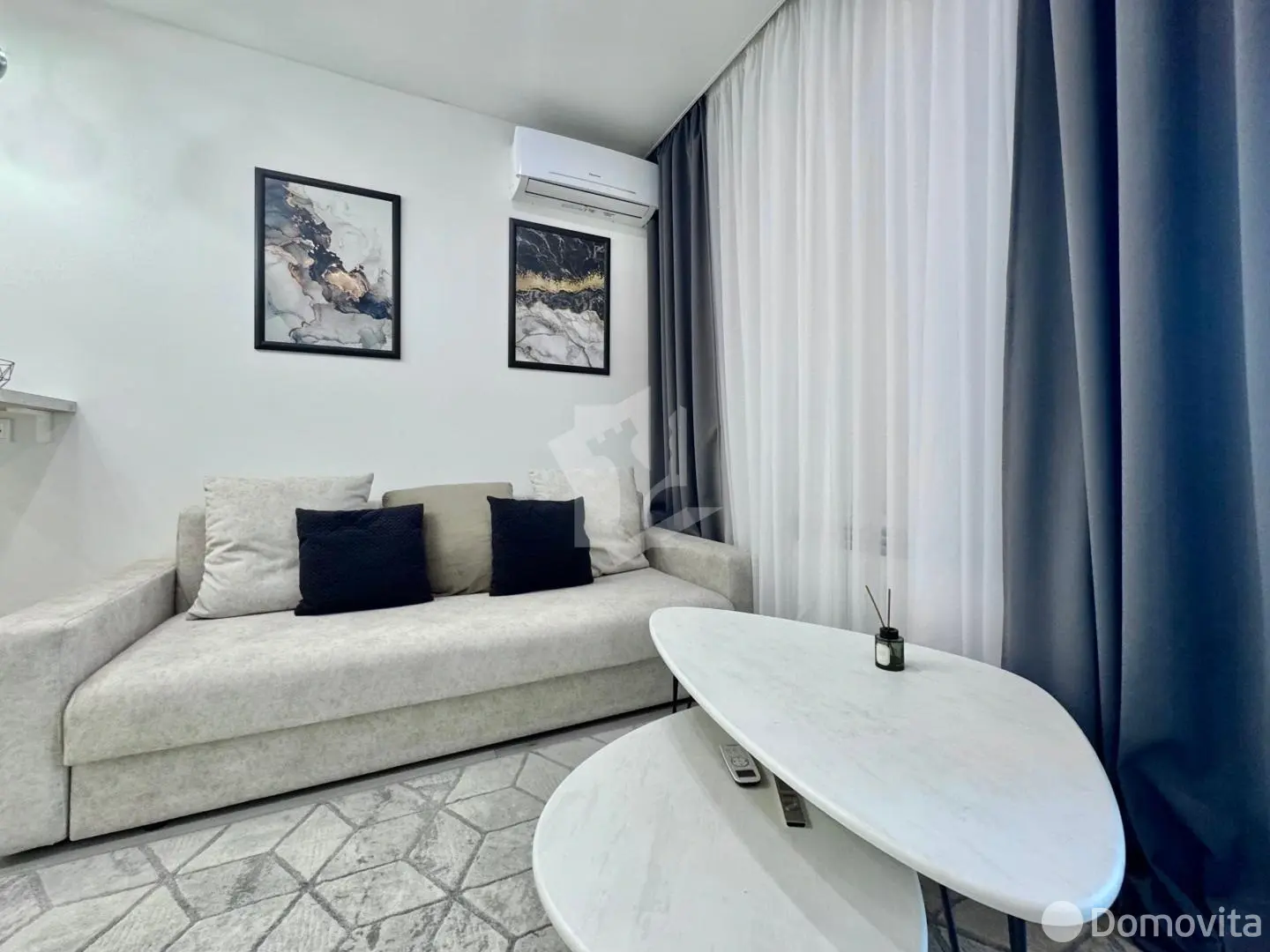 квартира, Минск, пр-т Победителей, д. 135Б 