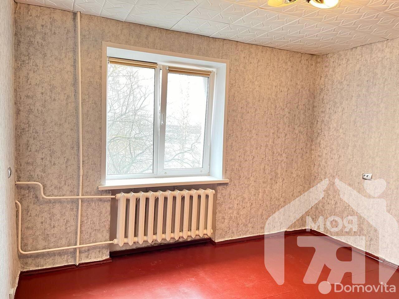 Продажа 1-комнатной квартиры в Борисове, ул. Заводская, д. 30, 22900 USD, код: 985392 - фото 4