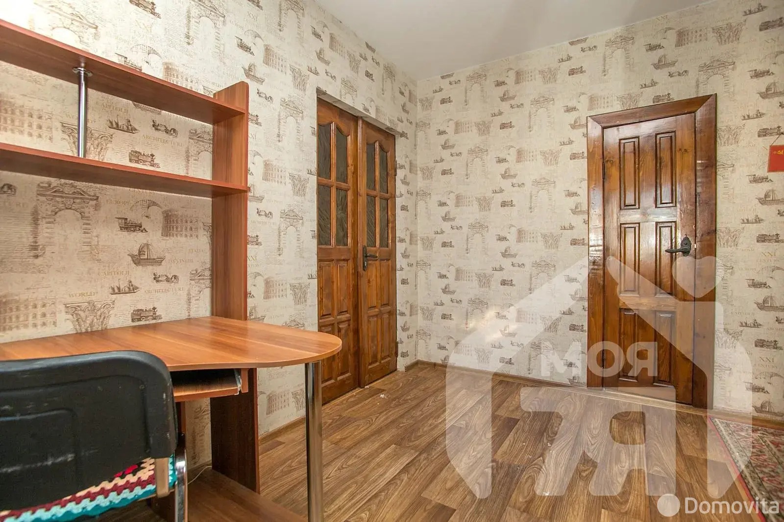 коттедж, Олехновичи, ул. Центральная, стоимость продажи 183 025 р.