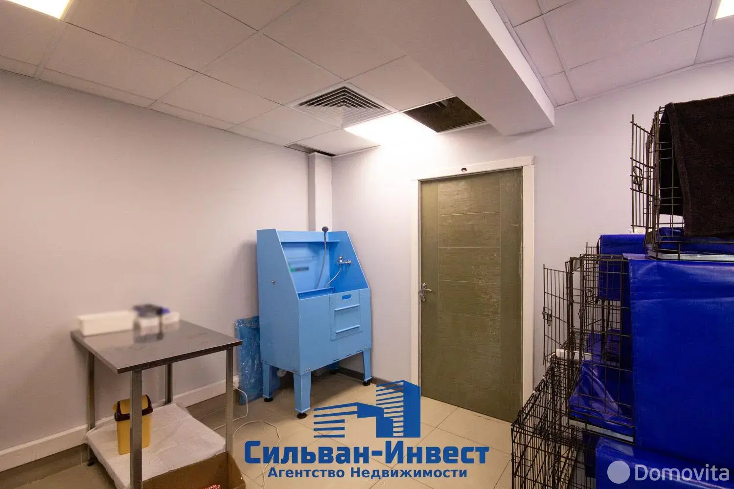 Купить торговую точку на ул. Якубова, д. 2/2 в Минске, 335000USD, код 998335 - фото 11