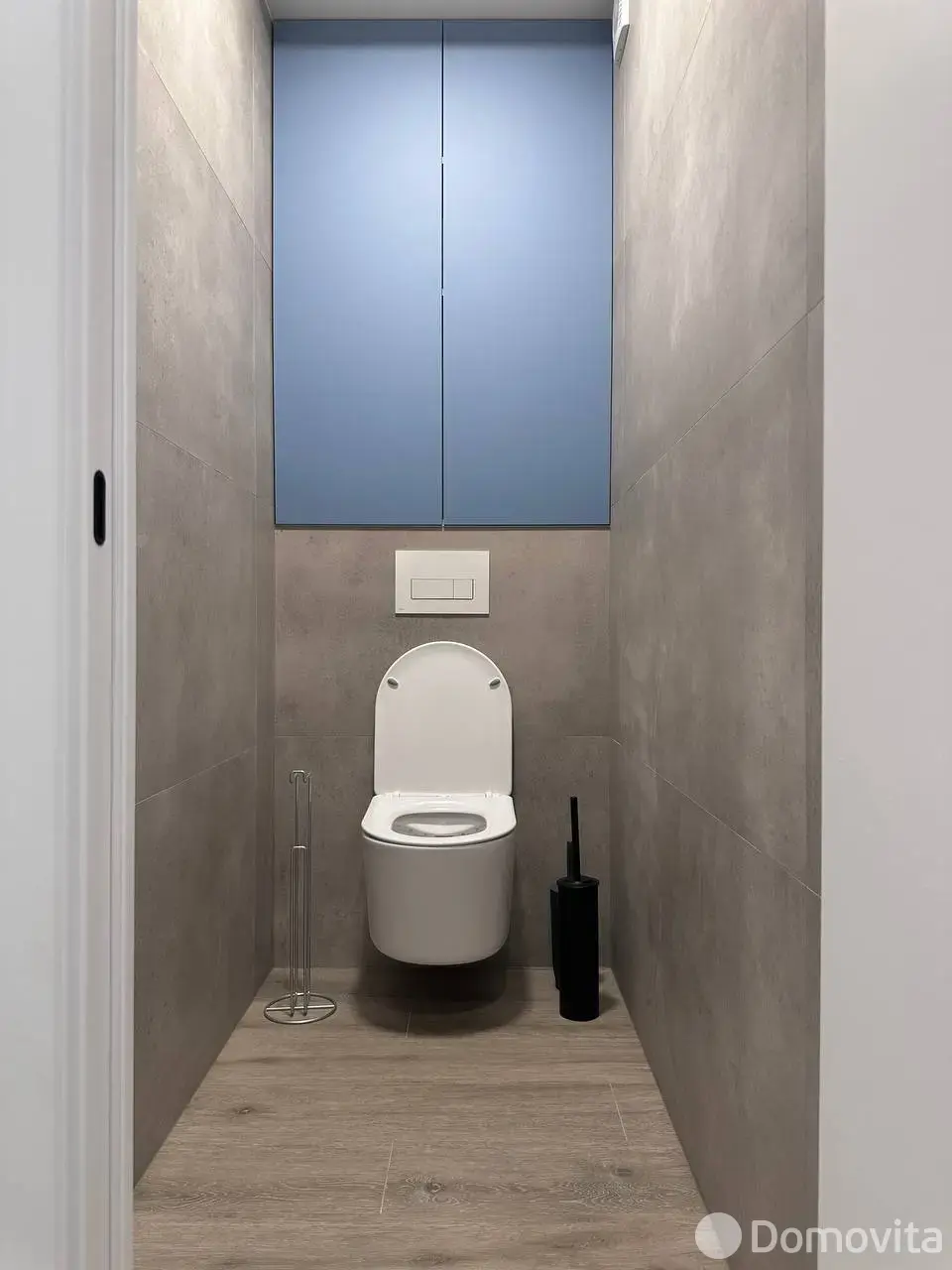 Снять 3-комнатную квартиру в Минске, ул. Восточная, д. 137, 860USD, код 151255 - фото 13