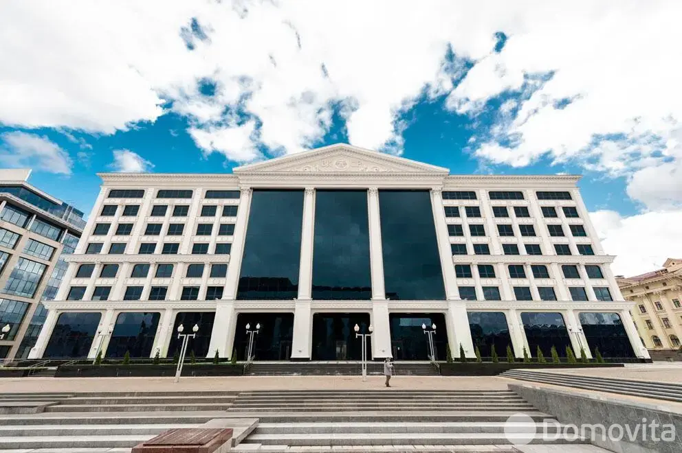 Аренда офиса на ул. Интернациональная, д. 38 в Минске, 43010EUR, код 15010 - фото 2