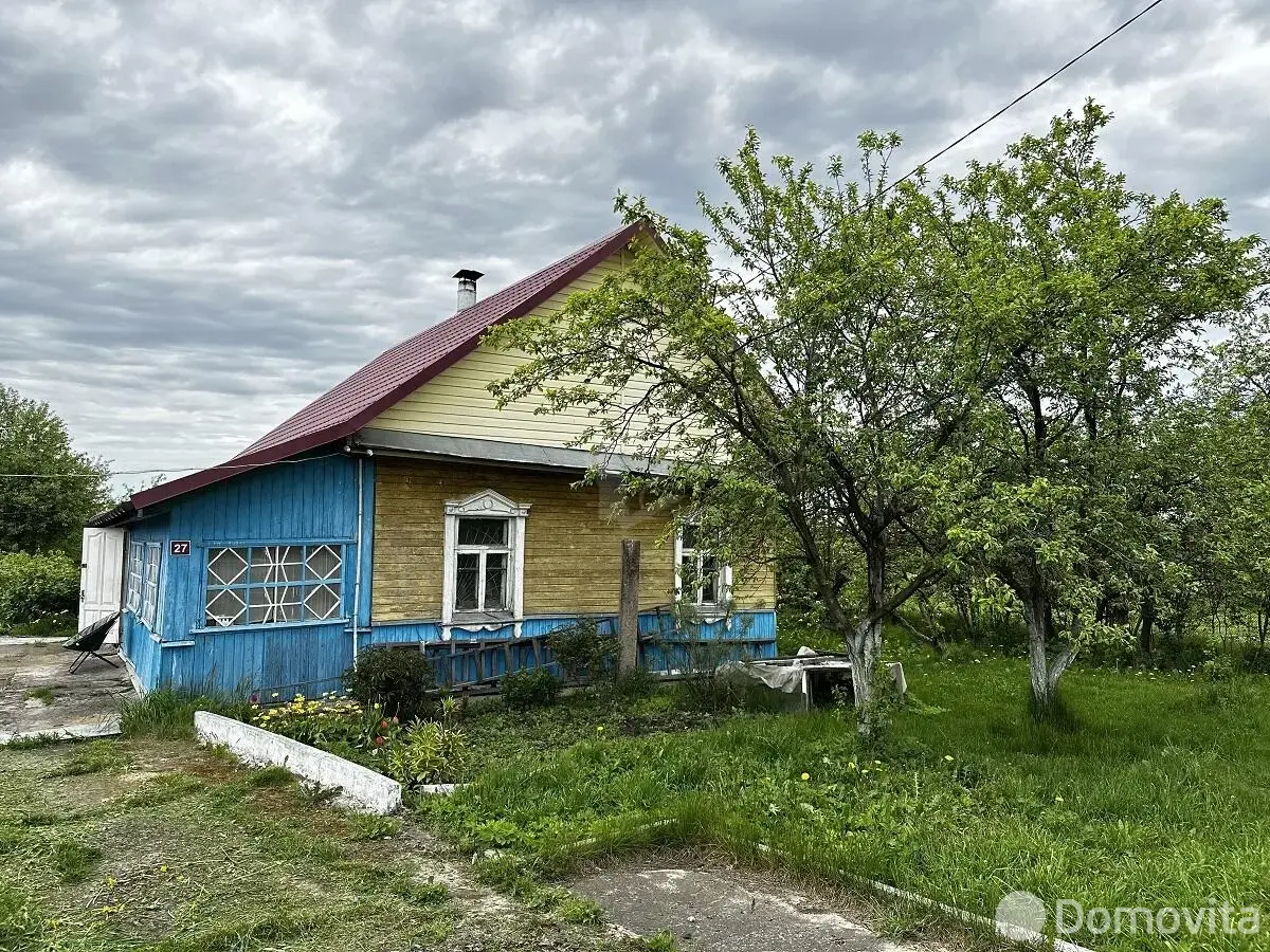 коттедж, Желудовщина, - лучшее предложение