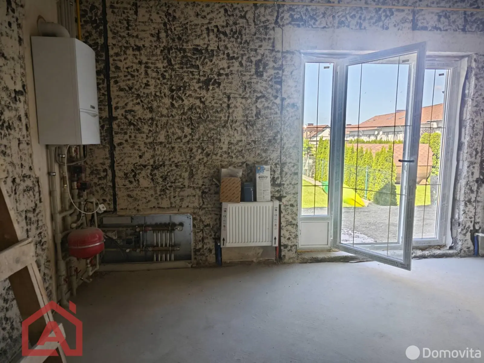 коттедж, Тарасово, ул. Ратомская, д. 1А