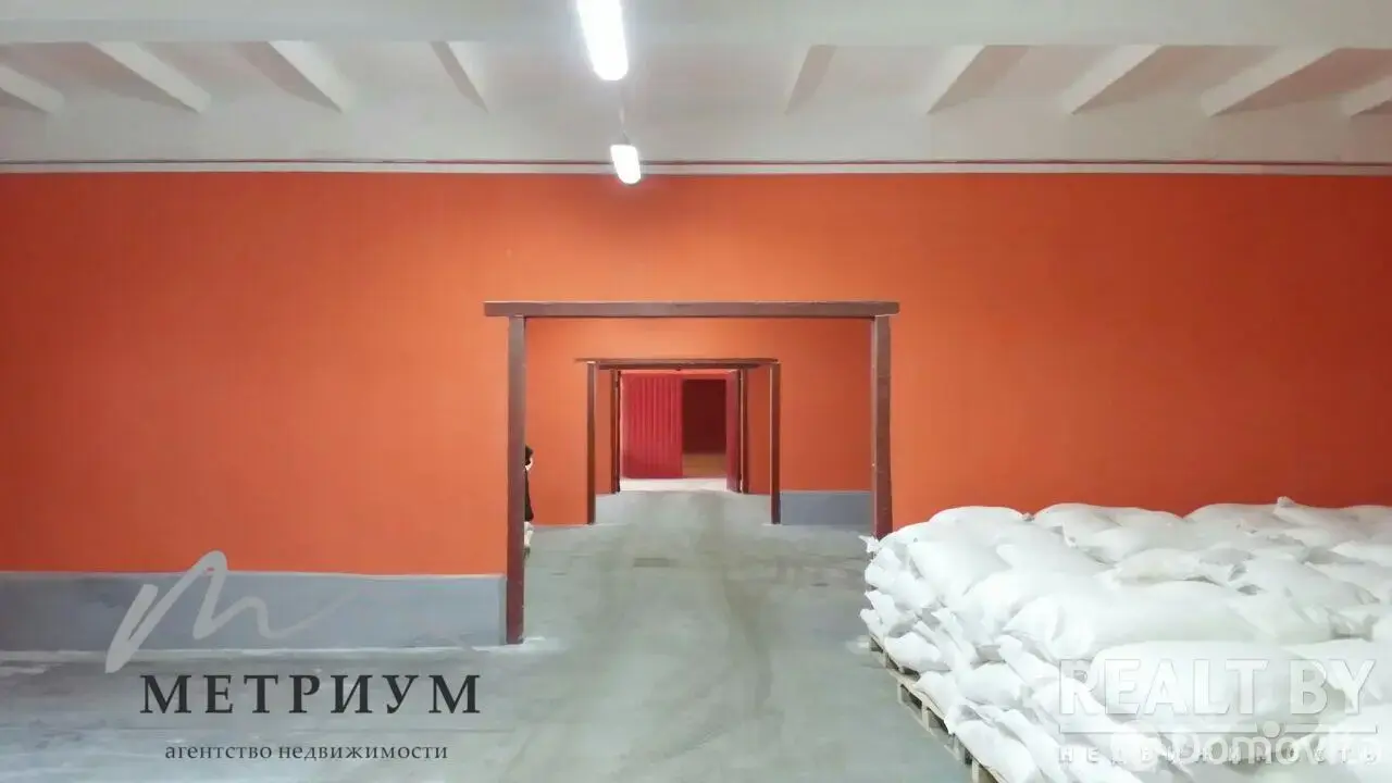 арендовать склад, Красное, ул. Советская, д. 1/1