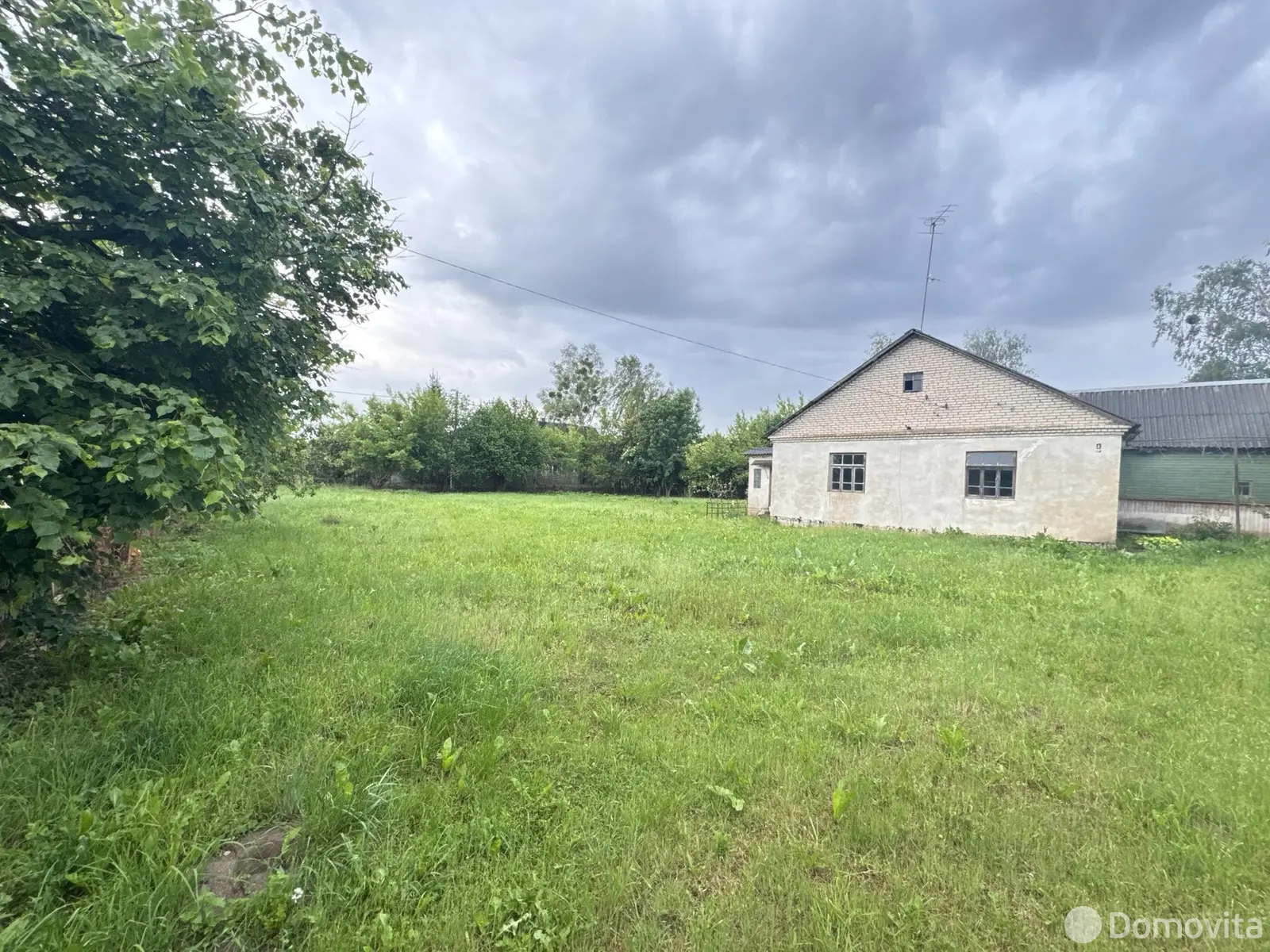 дом, Пригодичи, 