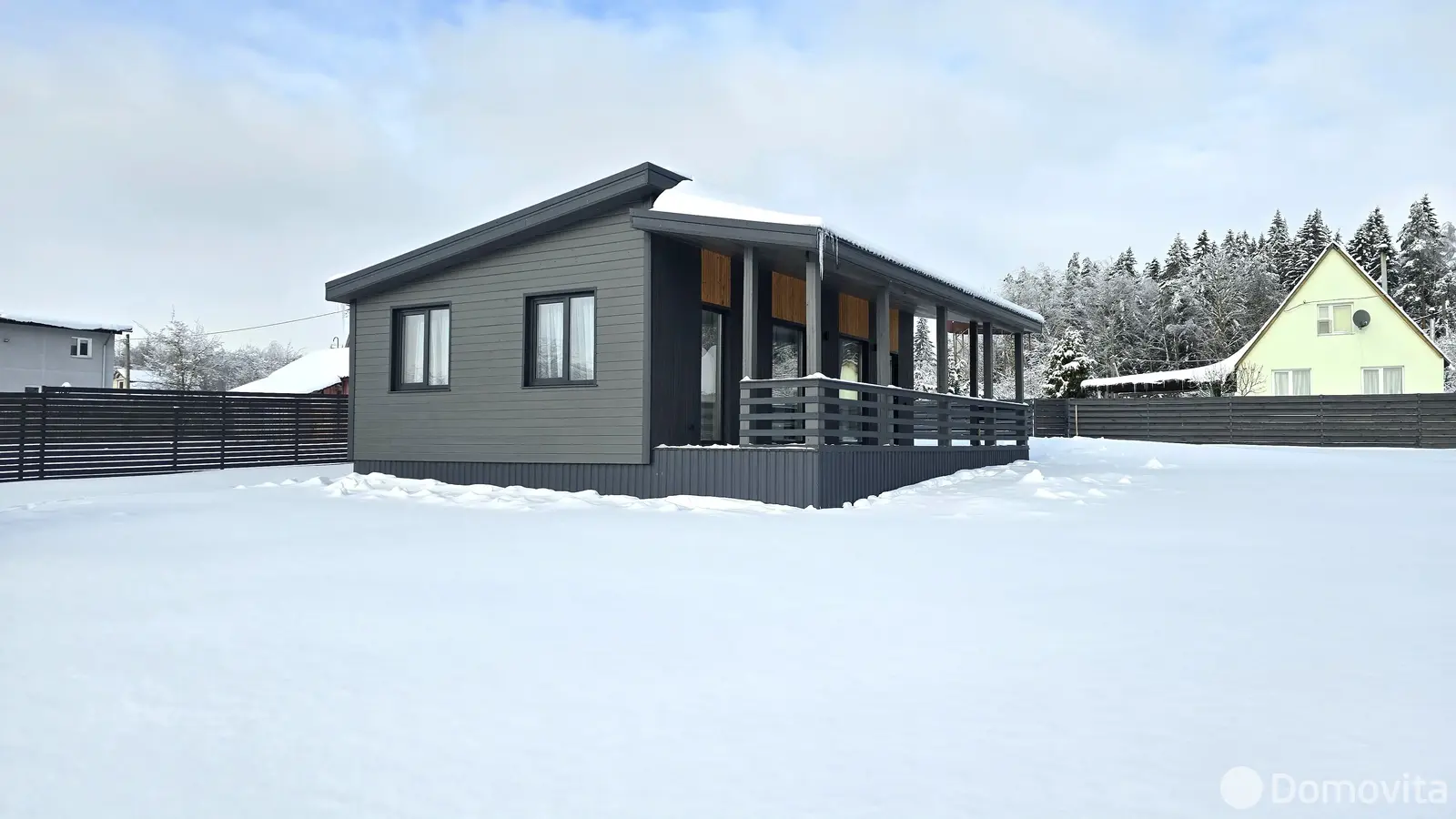 продажа коттеджа, Магистраль-газ,